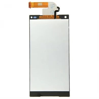 For Sony Xperia Z5 Mini Compact Lcd Display Touch Screen Digitizer Cell Phone Assembly White