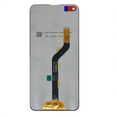For Tecno Kd7 Spark 5 Pro Spark 5 Lcd Touch Display Screen Mobile Phone Digitizer Assembly