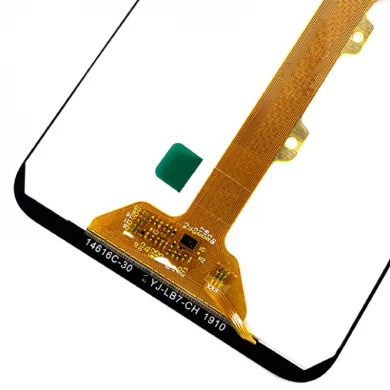 ل Tecno LB7 Pouvoir 3 شاشة تعمل باللمس شاشة LCD الجمعية محول الأرقام الهاتف المحمول شاشة LCD