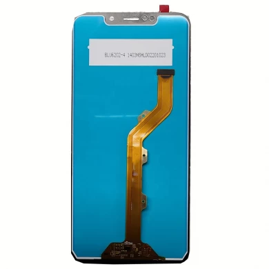 For Tecno Lb7 Pouvoir 3 Touch Screen Lcd Display Assembly Digitizer Mobile Phone Lcd Screen