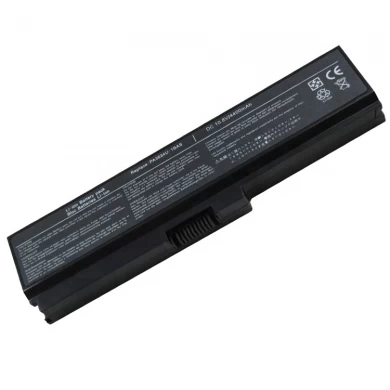 适用于东芝PA3634 PA3634U-1BAS PA3635U-1BRM T550 T560 M51 M52 B241 U400 NB510 A660 BT2G01 A660D C650C笔记本电池