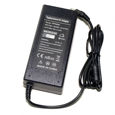 For Toshiba laptop DC adapter 19V 4.74A 5.5*2.5mm 90W Power Adapter Laptop Charger