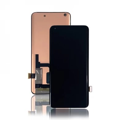 For Xiaomi Mi 10 Pro Mobile Phone Lcd Display With Touch Screen Digitizer Assembly