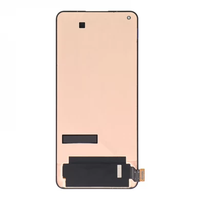 Xiaomi MI 11 Lite LCDディスプレイタッチスクリーンデジタイザ携帯電話アセンブリの交換