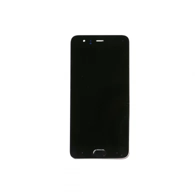 Für Xiaomi MI 6 LCD-Mobiltelefonanzeige mit Touchscreen-Digitizer-Baugruppe Schwarz