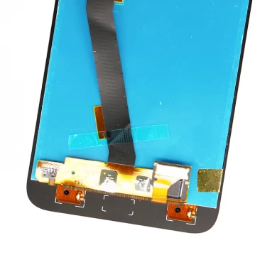 Pour Xiaomi Mi 6 LCD, écran mobile avec écran tactile de numériseur de numériseur noir