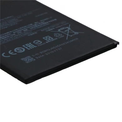 Xiaomi MI 8 Lite MI 8x 배터리 3250mAh 새로운 배터리 교체 BM3J 3.85V 배터리