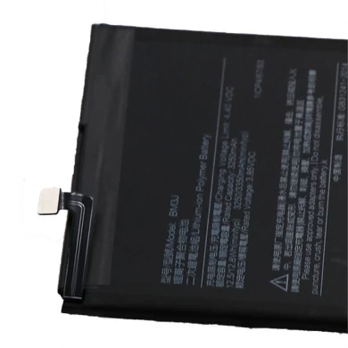 For Xiaomi Mi 8 Lite Mi 8X Battery 3250Mah New Battery Replacement Bm3J 3.85V Battery