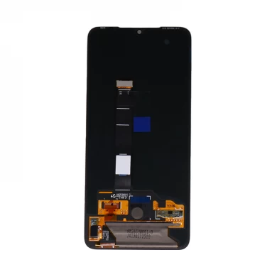 Para Xiaomi Mi 9 M1903F Display LCD Digitalizador de tela de toque Mobile Montagem de montagem