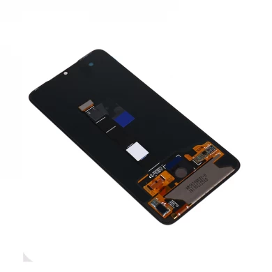 Para Xiaomi Mi 9 M1903F Display LCD Digitalizador de tela de toque Mobile Montagem de montagem