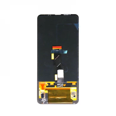 Xiaomi Mi Mix 3携帯電話LCDディスプレイタッチスクリーンデジタイザアセンブリの交換