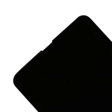 Xiaomi MI 믹스 3 휴대폰 LCD 디스플레이 터치 스크린 디지타이저 어셈블리 교체
