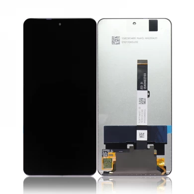 Для Xiaomi Poco X3 ЖК-дисплей Сенсорный экран Digitizer Mobile Phone Ascatch
