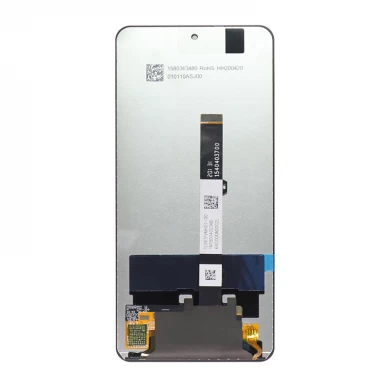 Für Xiaomi Poco X3 LCD-Display-Touchscreen-Digitizer-Mobiltelefon-Montagezubehör