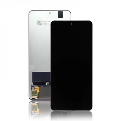 Para Xiaomi POCO X3 LCD Pantalla táctil digitalizador de pantalla de teléfono móvil accesorios