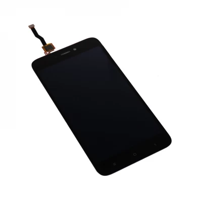 Для Xiaomi Redmi Go LCD Дисплей Сенсорный экран Digitizer Mobile Phone Сборка сборки