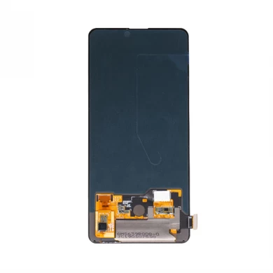 Xiaomi Redmi K20 Pro Mi 9 T Pro LCD Dokunmatik Ekran Telefon Digitizer Meclisi 6.39 "Siyah OEM
