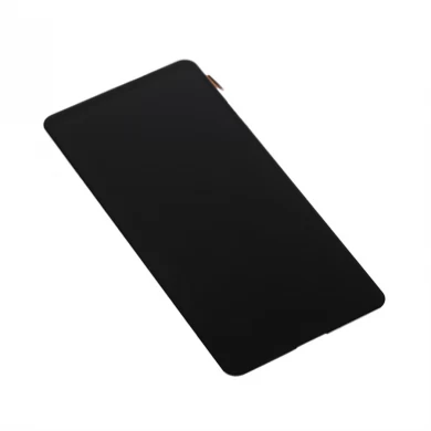 Xiaomi Redmi K20 Pro MI 9T Pro LCDタッチスクリーン電話デジタイザアセンブリ6.39 "ブラックOEM