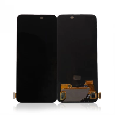 Para Xiaomi Redmi K30 Pro LCD Display Touch Screen Digitador Assembleia Telefone 6.67 "OEM preto