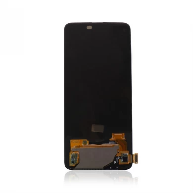 对于小米Redmi K30 Pro LCD显示屏触摸屏数字化仪手机组件6.67“黑色OEM