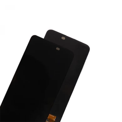 对于小米Redmi K30 Pro LCD显示屏触摸屏数字化仪手机组件6.67“黑色OEM