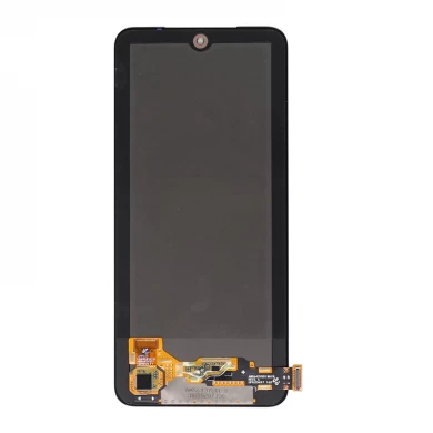 Pour Xiaomi Redmi NOTE 10 PRO LCD PHONE DISPLAIRE Écran tactile de numérisation de numérisation de numérisation de numérisation