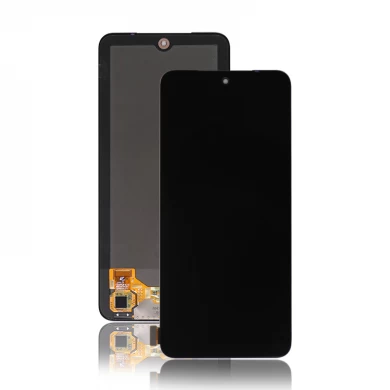 Para Xiaomi Redmi Note 10 Pro LCD Phone Pantalla Pantalla táctil Digitalizador Reemplazo de ensamblaje