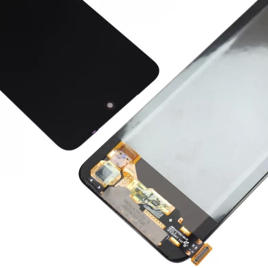 Para Xiaomi Redmi Nota 10 Pro LCD Display Display Touch Screen Digitador Montagem Substituição