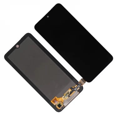 For Xiaomi Redmi Note 10 Pro Lcd Phone Display Touch Screen Digitizer Assembly Replacement