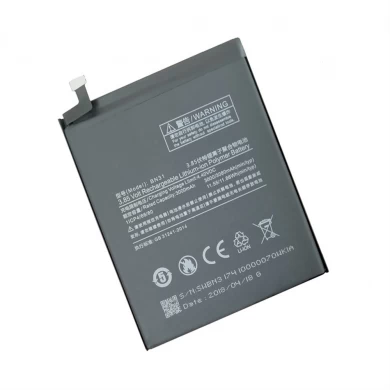 对于Xiaomi Redmi Note 5ay1 / Y1 Lite电池3080mah更换BN31 3.85V电池
