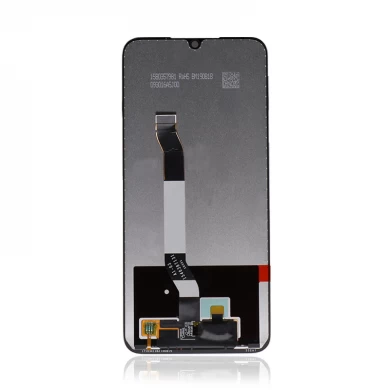 Para Xiaomi Redmi Nota 8 LCD Display Touch Screen Digitador Mobile Phone Assembly Substituição