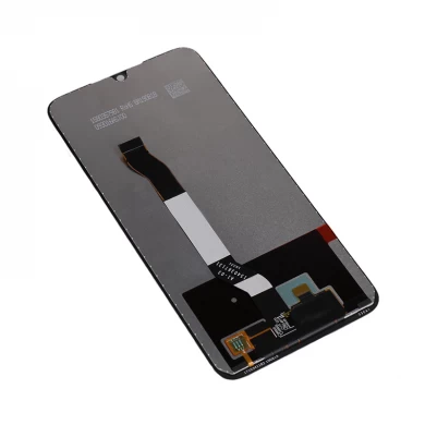 Para Xiaomi Redmi Nota 8 Pantalla LCD Pantalla táctil Digitalizador Teléfono móvil Reemplazo