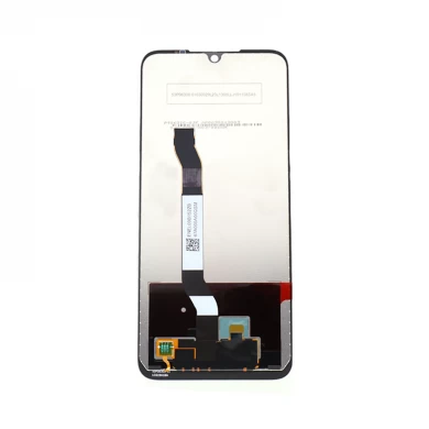 Per Xiaomi Redmi Nota 8T Display LCD Touch Screen Digitizer Mobile Phone Assembly 6.3 "Nero