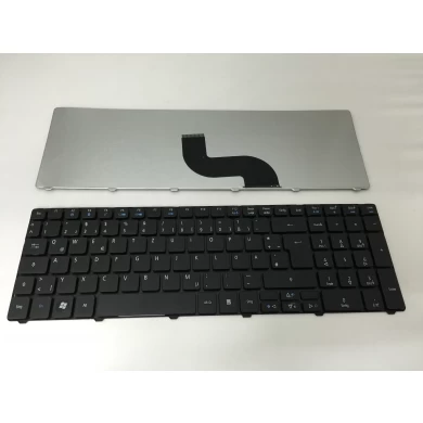 Gr Laptop Keyboard für Acer als 5810