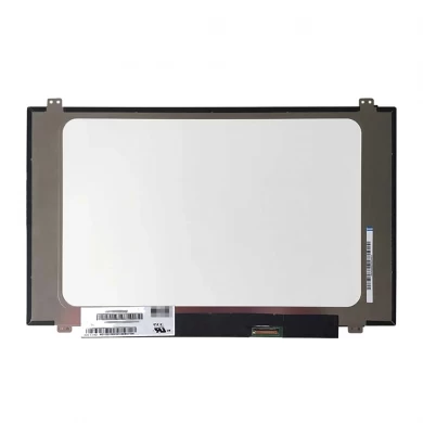 HB140WX1-411 14.0 "Tela LCD de laptop Exibir Antiglare 1366 * 768 HB140WX1 411 Substituição