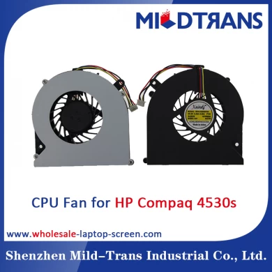 HP 4530 Dizüstü İşlemci fanı