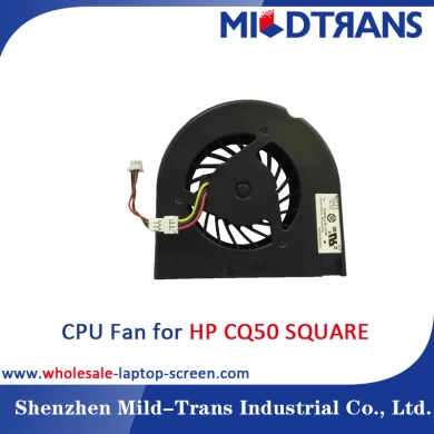 HP CQ50 Square Laptop CPU-Lüfter