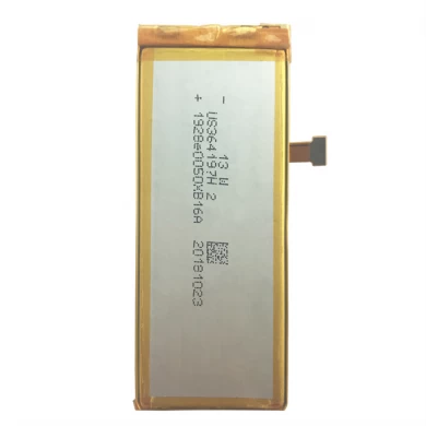 Hb3742A0Ezc 2200Mah Mobile Phone Battery For Huawei Y3 2017 Battery Factory Price