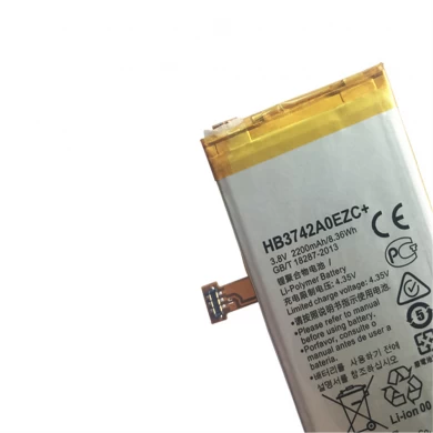 HB3742A0EZC 2200mAh Bateria de telefone móvel para Huawei Y3 2017 Battery Factory Price