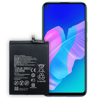 Hb396689Ecw 4000Mah Mobile Phone Battery For Huawei Enjoy 9 Screen Y7 Pro 2019 Battery