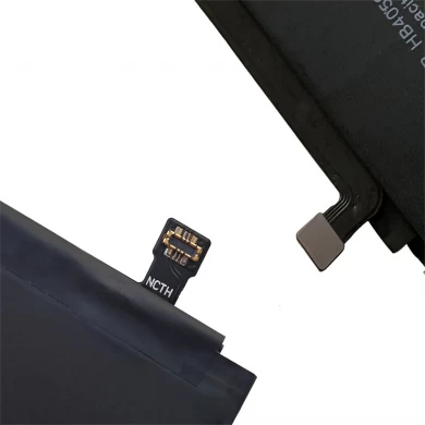 Hb405979Ecw Replacement Forhuawei Y6 Pro Mobile Phone Battery 3020Mah 3.82V