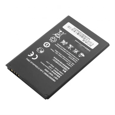 Hb505076Rbc 2150Mah Cell Phone Battery Replacement For Huawei Lua L21 Y3 Ii Battery