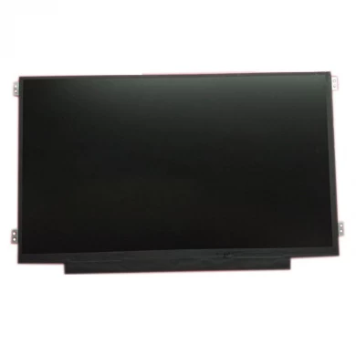 高品質11.6 "40ピンLVDS LEDラップトップスクリーンLCD B116XW03 V.0 NT116WHM-N42スクリーン