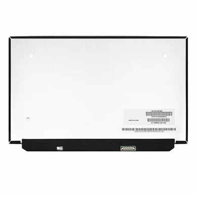 High Quality 12.5 " NV125FHM-N82 Laptop LCD Screen IPS FHD 1920*1080 eDP 30Pins Replacement
