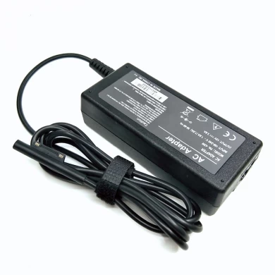 High Quality 12V 3.6A 43W Ac Laptop Power Adapter Charger For Microsoft Surface adapter