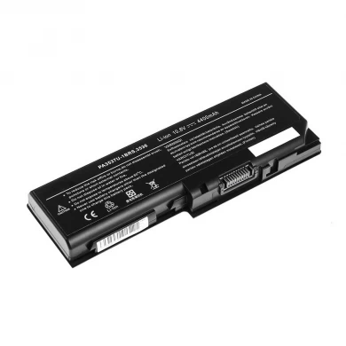Batterie de haute qualité 4400mAh pour la batterie pour ordinateur portable Toshiba PA3536