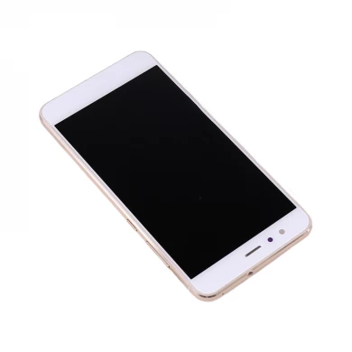 Alta qualidade para Huawei P10 Lite Mobile Montagem LCD Digitalizador com tela de toque