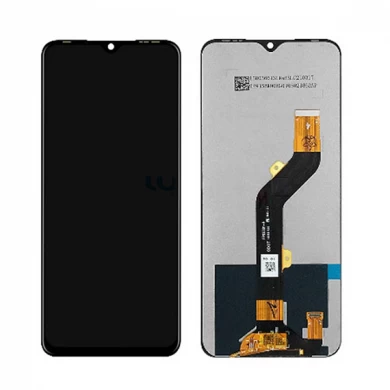 High Quality For Infinix Hot 10S 10T X689 Phone Touch Screen Digitizer Replacement Lcd Display