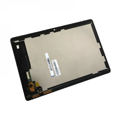 Tela LCD de laptop de alta qualidade 9.6 "para TV096WXM-NH0 Notebook LED Display Tela de toque