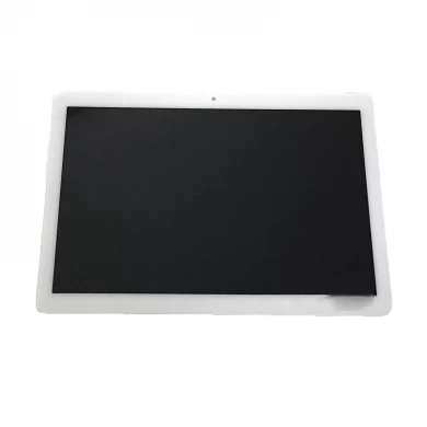 Hochwertiger Laptop-LCD-Bildschirm 9,6 "für TV096WXM-NH0-Notebook-LED-Anzeigen-Touchscreen